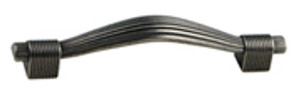 PULL 96MMRUST TIN OPUS PULL 96MMRUST TIN OPUS