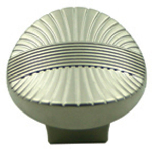 KNOB 30X35MMSTN NKL OPUS KNOB 30X35MMSTN NKL OPUS