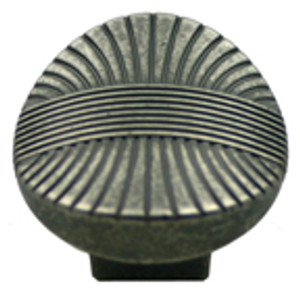 KNOB 30X35MMRUST TIN OPUS KNOB 30X35MMRUST TIN OPUS