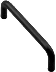 WIRE PULL 96MM CC VERONA BRONZE FINISH WIRE PULL 96MM CC VERONA BRONZE FINISH