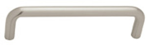 P604DC-SN-C4" C/C WIRE PULL, STN NKL P604DC-SN-C4" C/C WIRE PULL, STN NKL