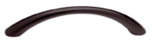 P0270A-OB3-C96MM C/C TAPRD BOW, DK ORB P0270A-OB3-C96MM C/C TAPRD BOW, DK ORB