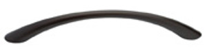 P84612-OB3-C 128MM C/C TAPRD BOW, DK ORB P84612-OB3-C 128MM C/C TAPRD BOW, DK ORB