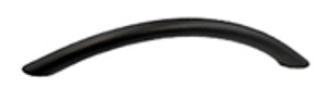 128MM C/C, MATTE BLACK FINISH 128MM C/C, MATTE BLACK FINISH