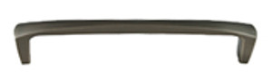 160MM C/C, BRUSHED TIN FINISH 160MM C/C, BRUSHED TIN FINISH