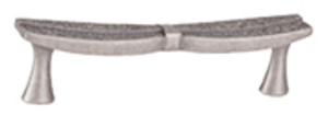PULL, 96MM CC WEATHERED NICKEL PULL, 96MM CC WEATHERED NICKEL
