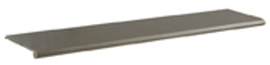 169MM C/C, BRUSHED NICKEL FINISH 169MM C/C, BRUSHED NICKEL FINISH