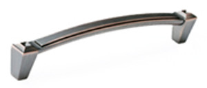 160MM C/C VERONA BRONZE FINISH 160MM C/C VERONA BRONZE FINISH