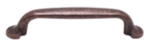 PULL, 96MM, M4, RUSTIC COPPER PULL, 96MM, M4, RUSTIC COPPER