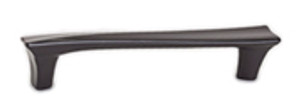 PULL, 128MM CC BLACK PULL, 128MM CC BLACK