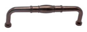 APPL PULL CLAS 6" CC OIL RUBBED BRZ APPL PULL CLAS 6" CC OIL RUBBED BRZ