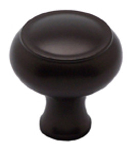 KNOB CLASSIC 42MM OIL RUBBED BRZ KNOB CLASSIC 42MM OIL RUBBED BRZ