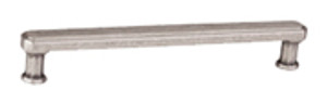 PULL, 160MM CC WEATHERED NICKEL PULL, 160MM CC WEATHERED NICKEL