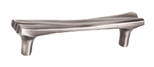 PULL, 96MM CC BRUSHED TIN PULL, 96MM CC BRUSHED TIN