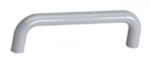 WIRE PULL, 96MM, POLYPRO DARK GRAY WIRE PULL, 96MM, POLYPRO DARK GRAY