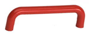 WIRE PULL, 96MM, POLYPRO RED WIRE PULL, 96MM, POLYPRO RED