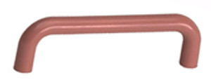 WIRE PULL, 96MM, POLYPRO COLONIAL PINK WIRE PULL, 96MM, POLYPRO COLONIAL PINK