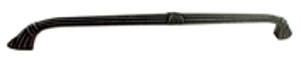 APPL PULL TRAD 18" CC RUSTIC IRON APPL PULL TRAD 18" CC RUSTIC IRON