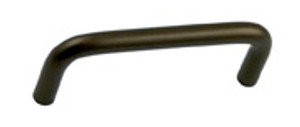 3"C/C, OIL RUBBED BRONZE FINISH 3"C/C, OIL RUBBED BRONZE FINISH