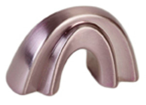 PULL 32MM CC PINK FINISH PULL 32MM CC PINK FINISH