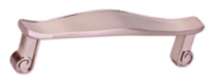 PULL 96MM CC PINK FINISH PULL 96MM CC PINK FINISH
