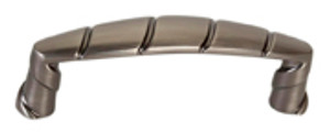 PULL 3"CC VINTAGE NICKEL FINISH PULL 3"CC VINTAGE NICKEL FINISH