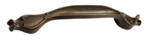 ANCIENT PULL, 8" C/C ANCIENT PULL, 8" C/C