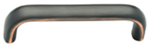 4" C-C PULL 4" C-C PULL