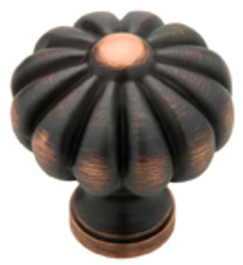 33MM PUMPKIN KNOB 33MM PUMPKIN KNOB