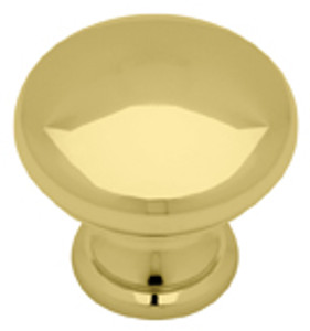 1-1/4" HOLLOW KNOB 1-1/4" HOLLOW KNOB