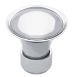 30MM BANDED SPINDLE KNOB