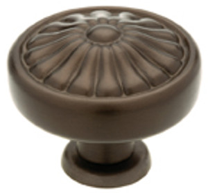 1-1/4" KNOB 1-1/4" KNOB