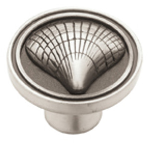 35MM COCKLESHELL KNOB 35MM COCKLESHELL KNOB