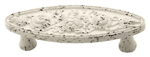 3" SEASIDE OVAL PULL 3" SEASIDE OVAL PULL