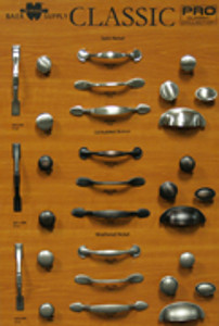 16"X24" CLASSIC COLLECTION DISPLAY BOARD