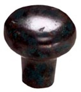 KNOB,VERDE IMPERIALE KNOB,VERDE IMPERIALE