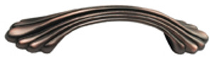 MICHELANGELO BRONZE PULL, 96 MM C/C MICHELANGELO BRONZE PULL, 96 MM C/C