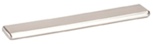 PULL 160MM BRUSHED NICKEL PULL 160MM BRUSHED NICKEL