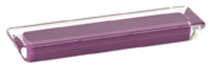 PULL 96MM PURPLE AND TRANSPARENT PULL 96MM PURPLE AND TRANSPARENT