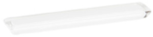 PULL 160MM WHITE AND TRANSPARENT PULL 160MM WHITE AND TRANSPARENT
