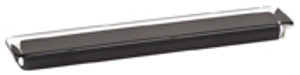 PULL 160MM BLACK AND TRANSPARENT PULL 160MM BLACK AND TRANSPARENT