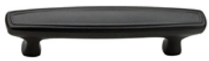 3" ASHTYN PULL, CHARCOAL 3" ASHTYN PULL, CHARCOAL