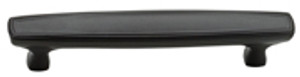 4" ASHTYN PULL, CHARCOAL 4" ASHTYN PULL, CHARCOAL