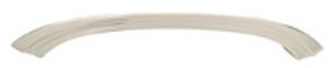 6-5/16"(160MM) JULIAN PULL,POLISHED NCKL 6-5/16"(160MM) JULIAN PULL,POLISHED NCKL