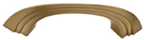 3" (76MM) JULIAN PULL, CHAMPAGNE BRONZE 3" (76MM) JULIAN PULL, CHAMPAGNE BRONZE
