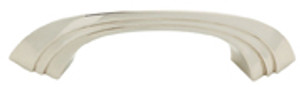 3" (76MM) JULIAN PULL, POLISHED NICKEL 3" (76MM) JULIAN PULL, POLISHED NICKEL