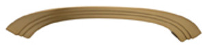 5" (127MM) JULIAN PULL, CHAMPAGNE BRONZE 5" (127MM) JULIAN PULL, CHAMPAGNE BRONZE
