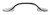PULL, 3" C/C, POLISHED CHROME PULL, 3" C/C, POLISHED CHROME