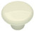 KNOB,1-1/2"LT ALM CERAMC KNOB,1-1/2"LT ALM CERAMC