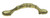 PULL 3" ANTQ MIST PULL 3" ANTQ MIST